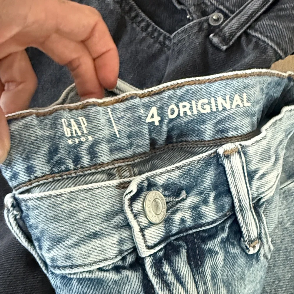 Denim Jeans Bundle - Picture 3 of 5
